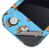 Pizza Foodie Nintendo Switch Lite Skin